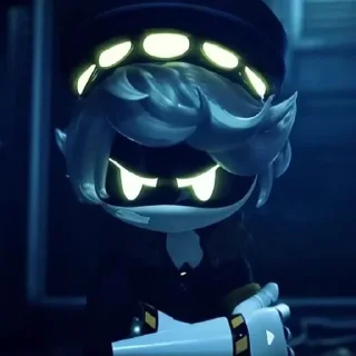 😠