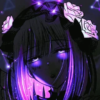 💜