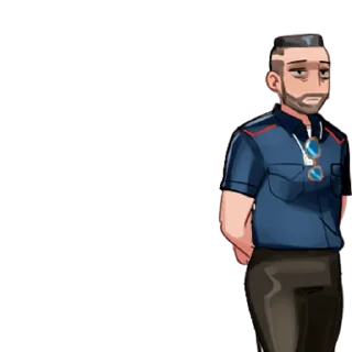 🚶‍♀️