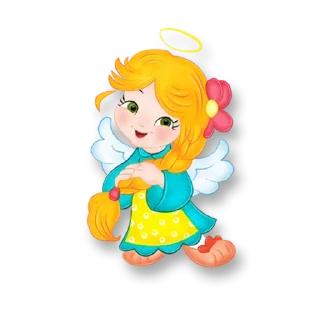 Angels @stickersb2b