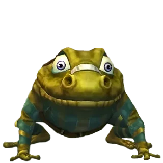 🐸
