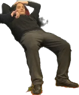 😎