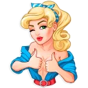 👍