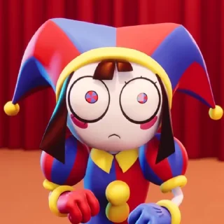 😟