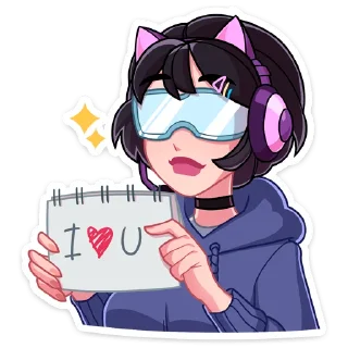 ❤️