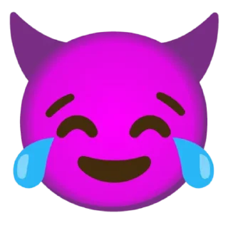 😈