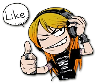👍