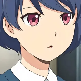 😧