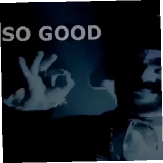 👌