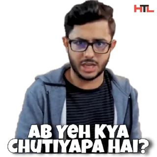 🤦‍♂