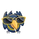 😎