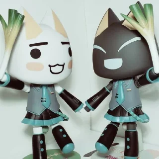 👯