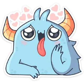 ❤️