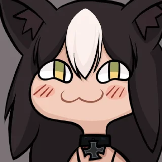 YUI by @archirai_art
