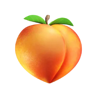 🍑