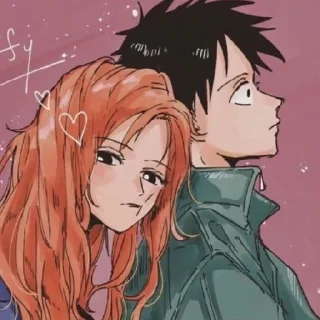 🧡