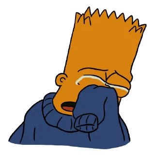 😭