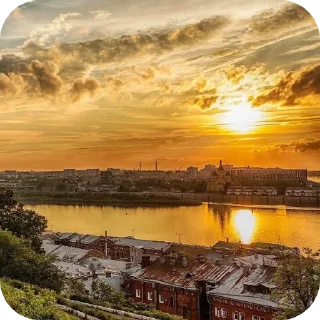 🌇