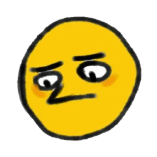😐