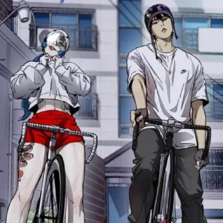 🚲