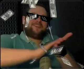 😎