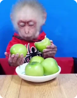 🍏