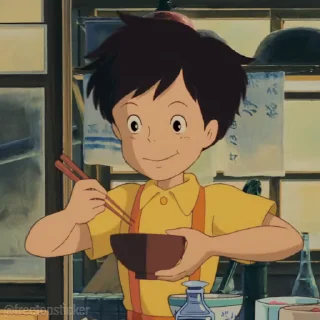 🍜