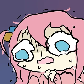 😰