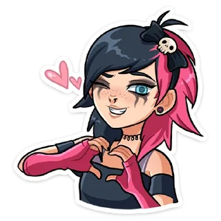 ❤️