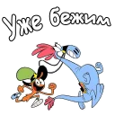 🏃