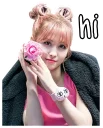 Momo by @wontae