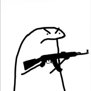 🔫