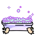 🛁