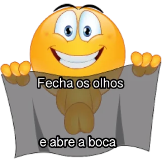 😝