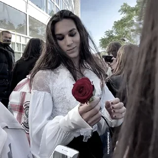 💋