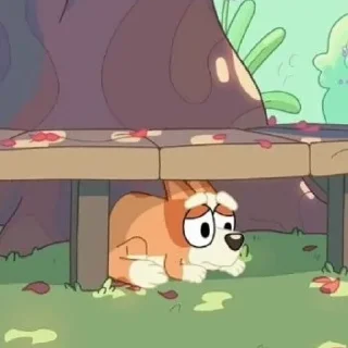 😭