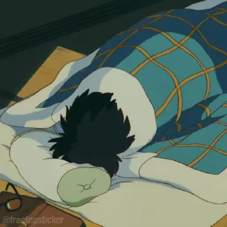 😴