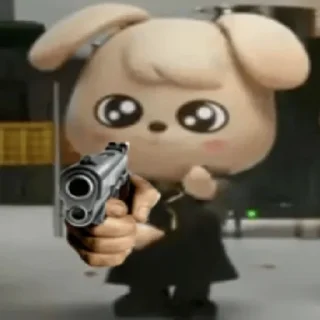 🔫