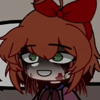 😟