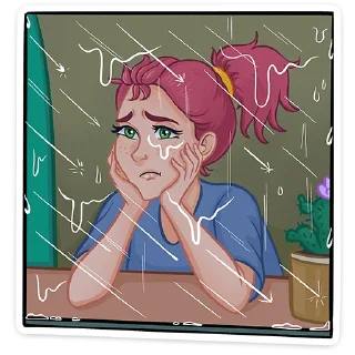 ☔️