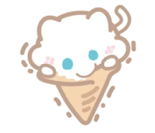 🍦