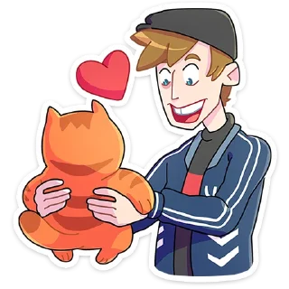 ❤️