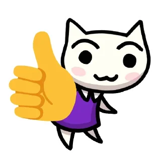 👍