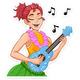 🎶