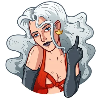 🖕