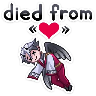 ❤️