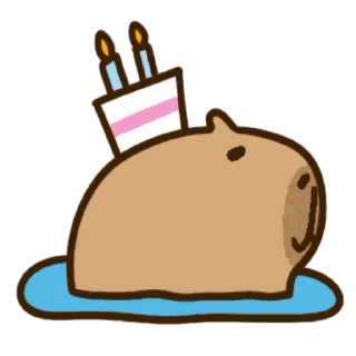🎂