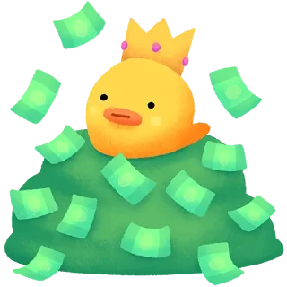 🤑