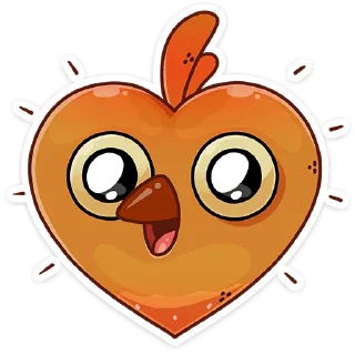 ❤️