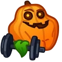 💪